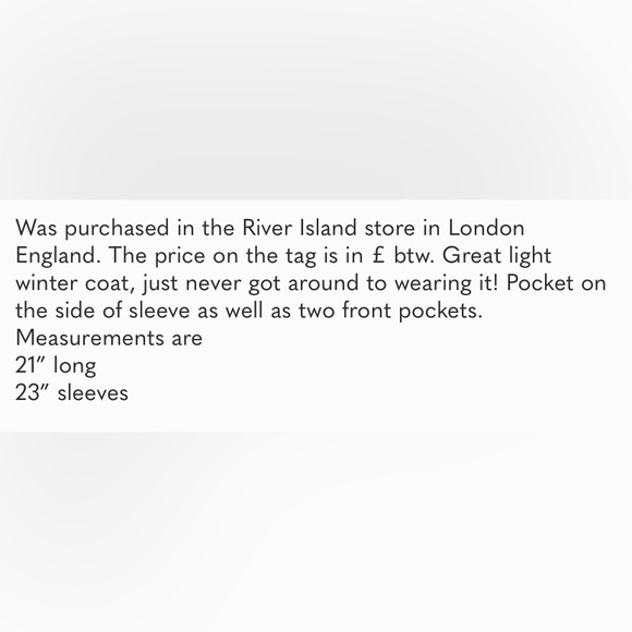 SOLD sage green puffy crop jacket - Picture 5 of 5